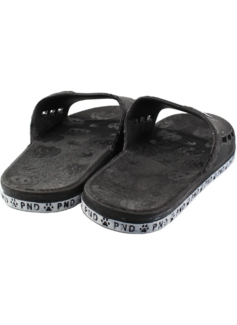 Gezer Summer Non-Slip Sole Women's Slippers