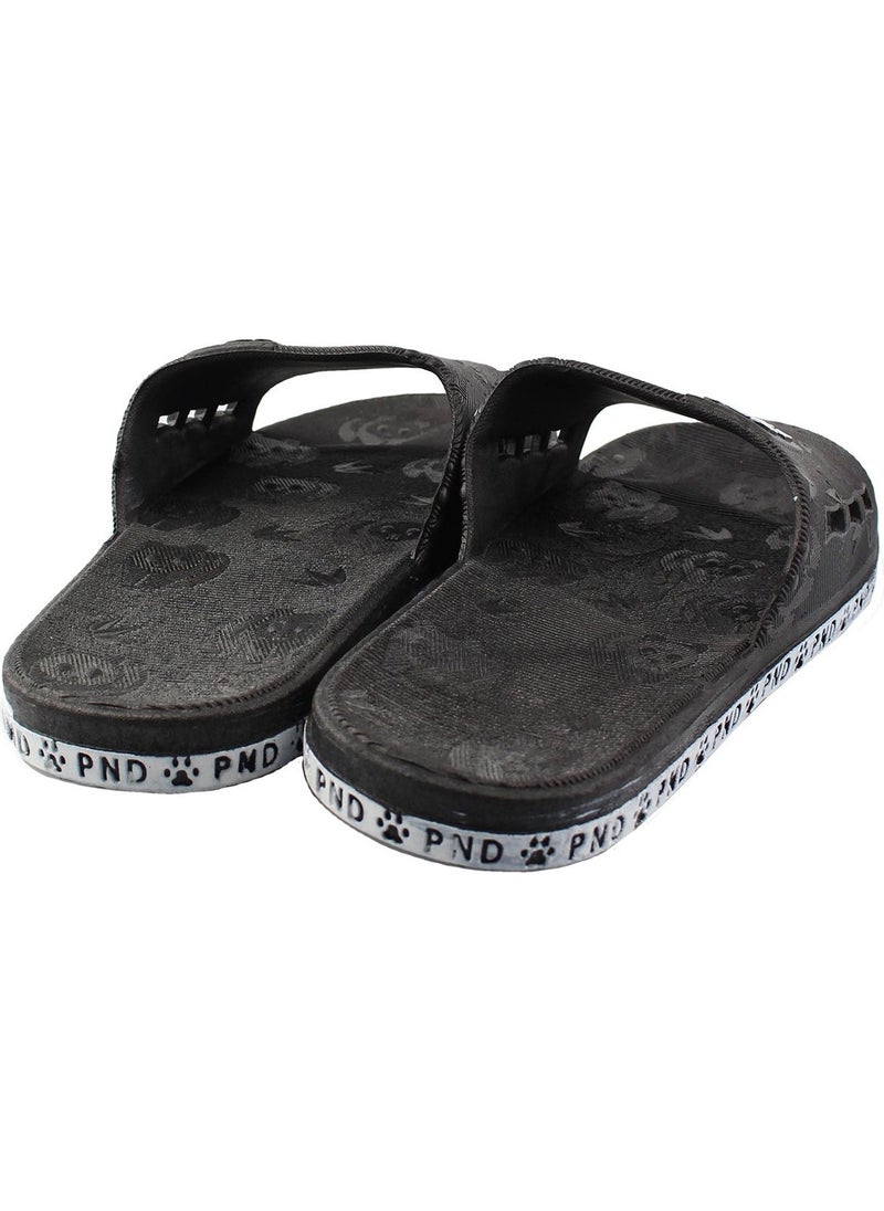 Gezer Summer Non-Slip Sole Women's Slippers  - Image 5
