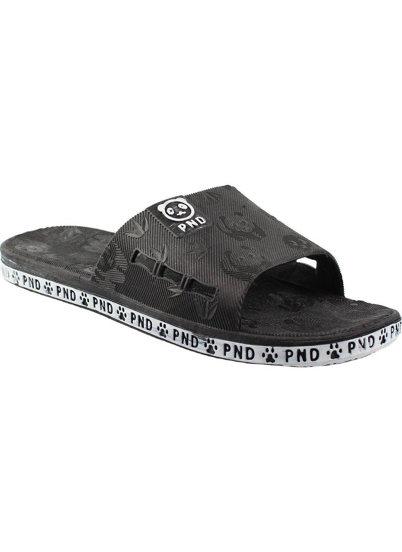 Gezer Summer Non-Slip Sole Women's Slippers  - Image 1