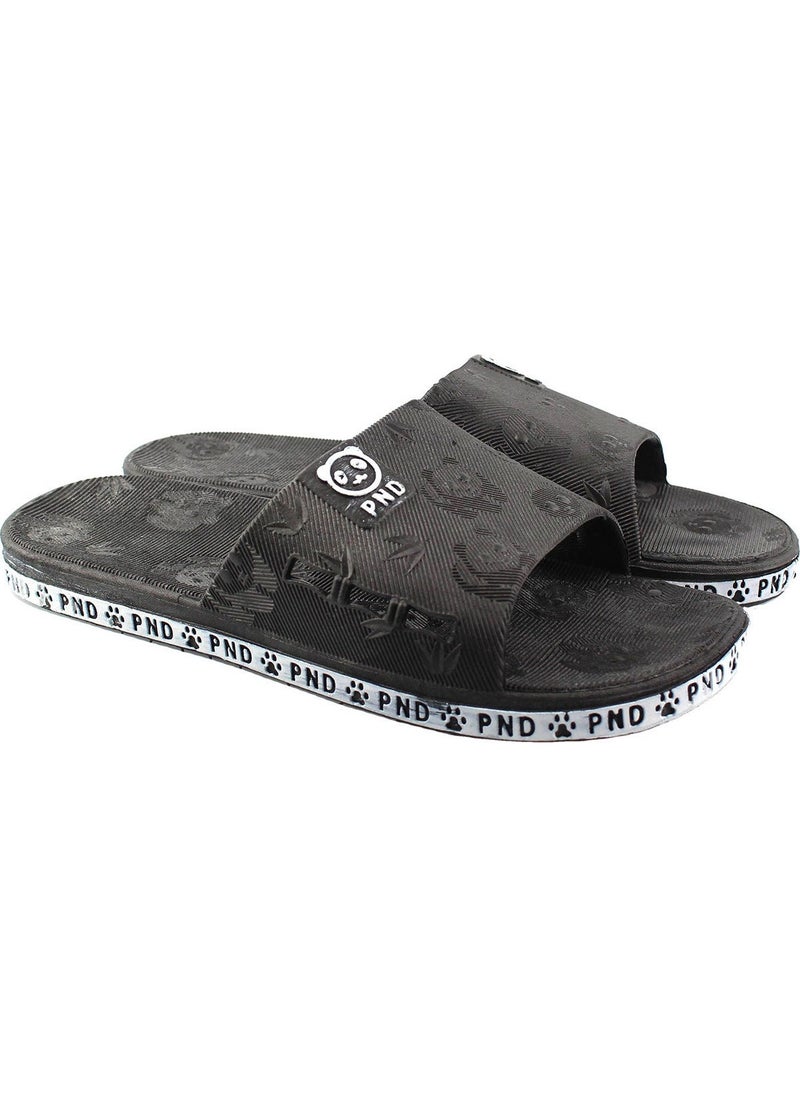 Gezer Summer Non-Slip Sole Women's Slippers  - Image 2