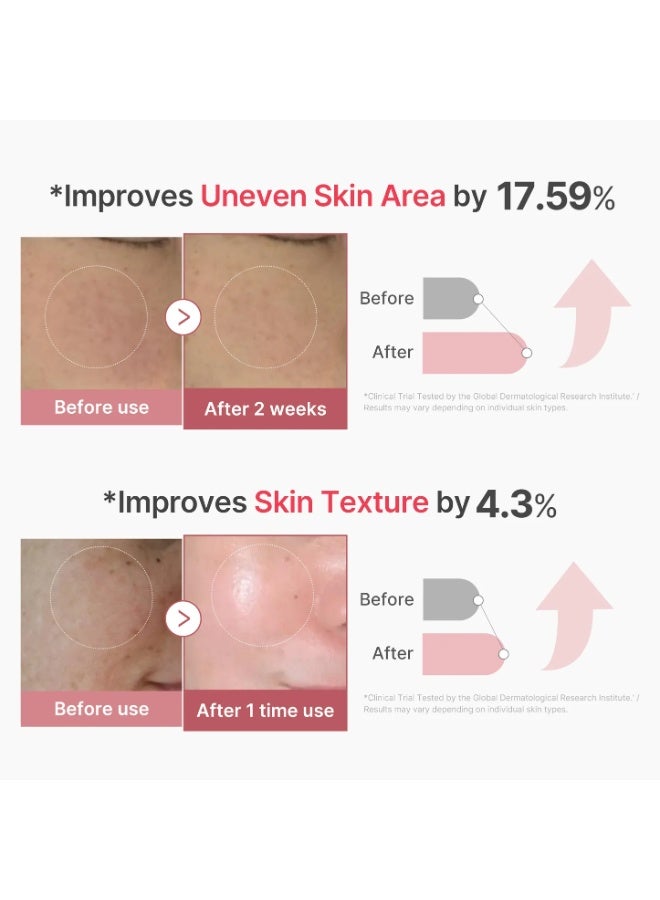 ميديكيوب سيروم بينك ب د ر ن كولاجين إكسوسوم شوت 2000 _ 30 مل - Image 3