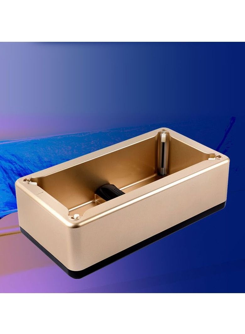 Automatic Shoes Cover Machine Intelligent Shoe Sleeve Household Stepping Disposable Shoe Film Machine Smart Shoe Cover Dispenser - Image 3