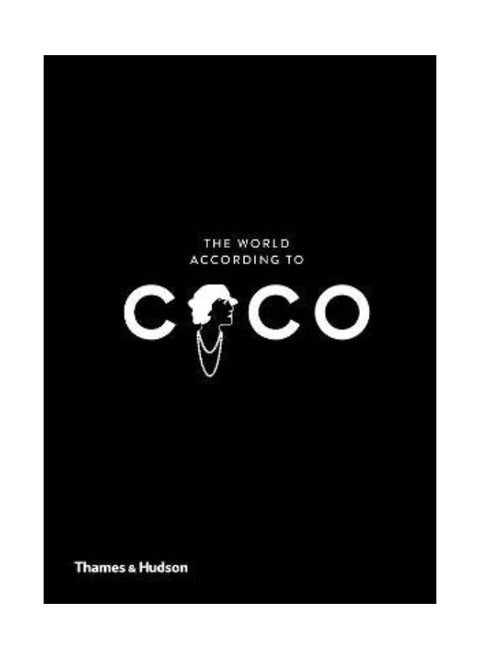 The World According to Coco