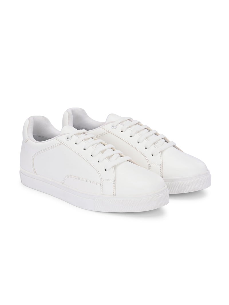 Centrino Womens Casual Shoes 7608-5_White_7 - Image 3