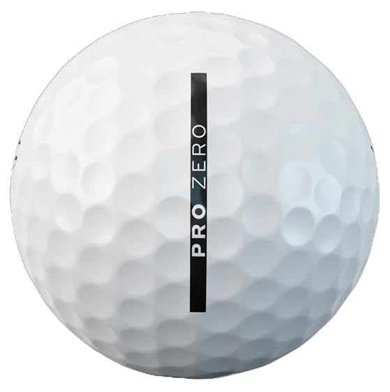 VICE Pro Zero Golf Balls - Image 4