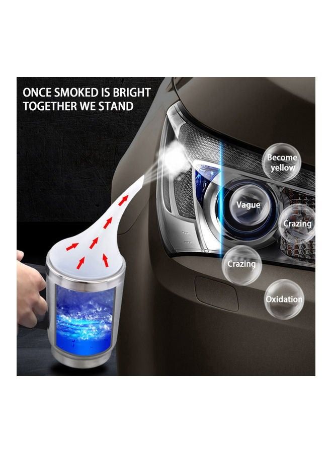 Car Headlight Restoration Kits - Image 4