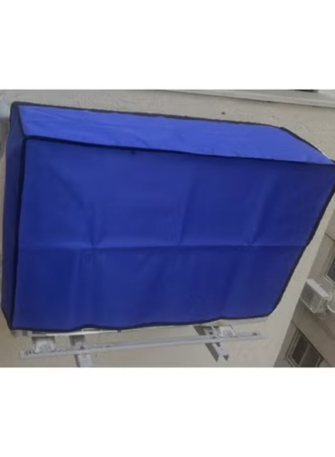 Protective  cover   air conditioners LG 1.5 HP Dimensions 30*70*50 - Image 1