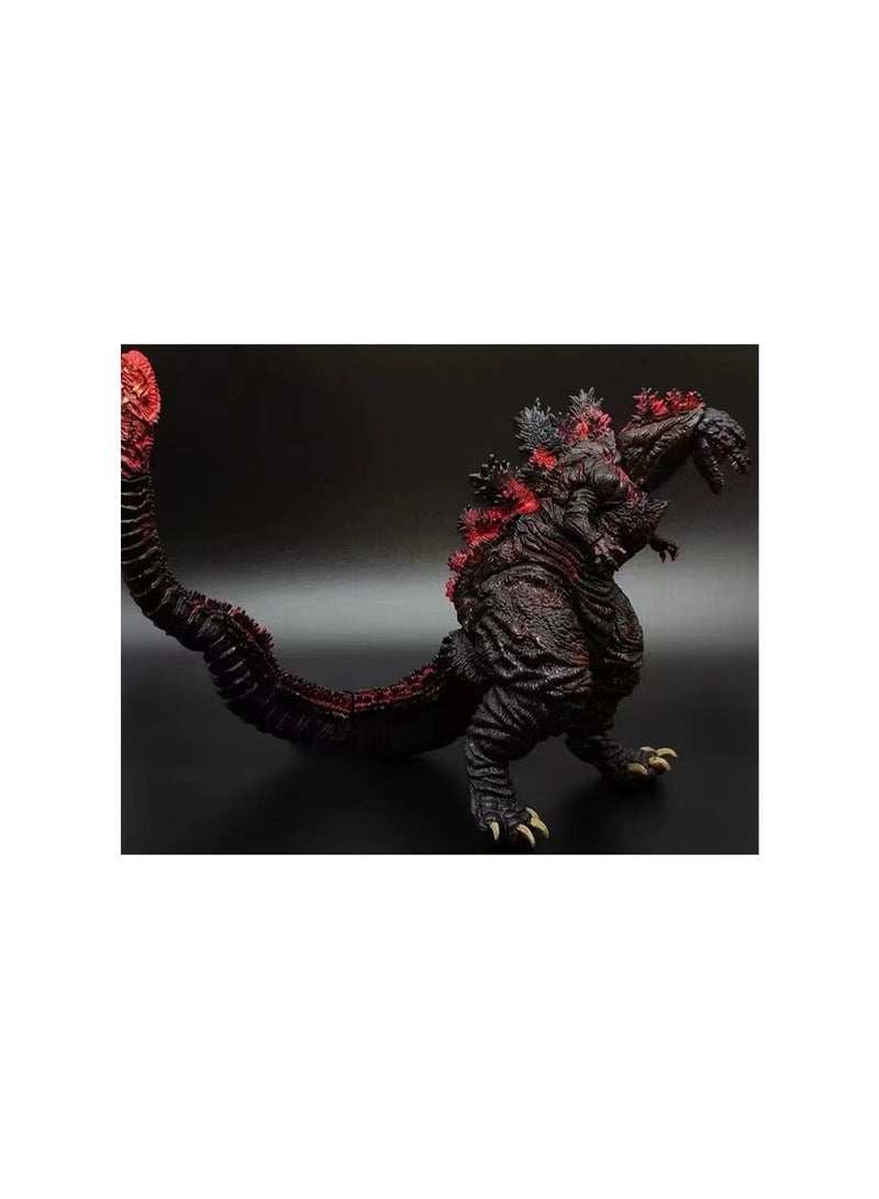 Godzilla 7-Inch Action Figure From The Movie - Image 2