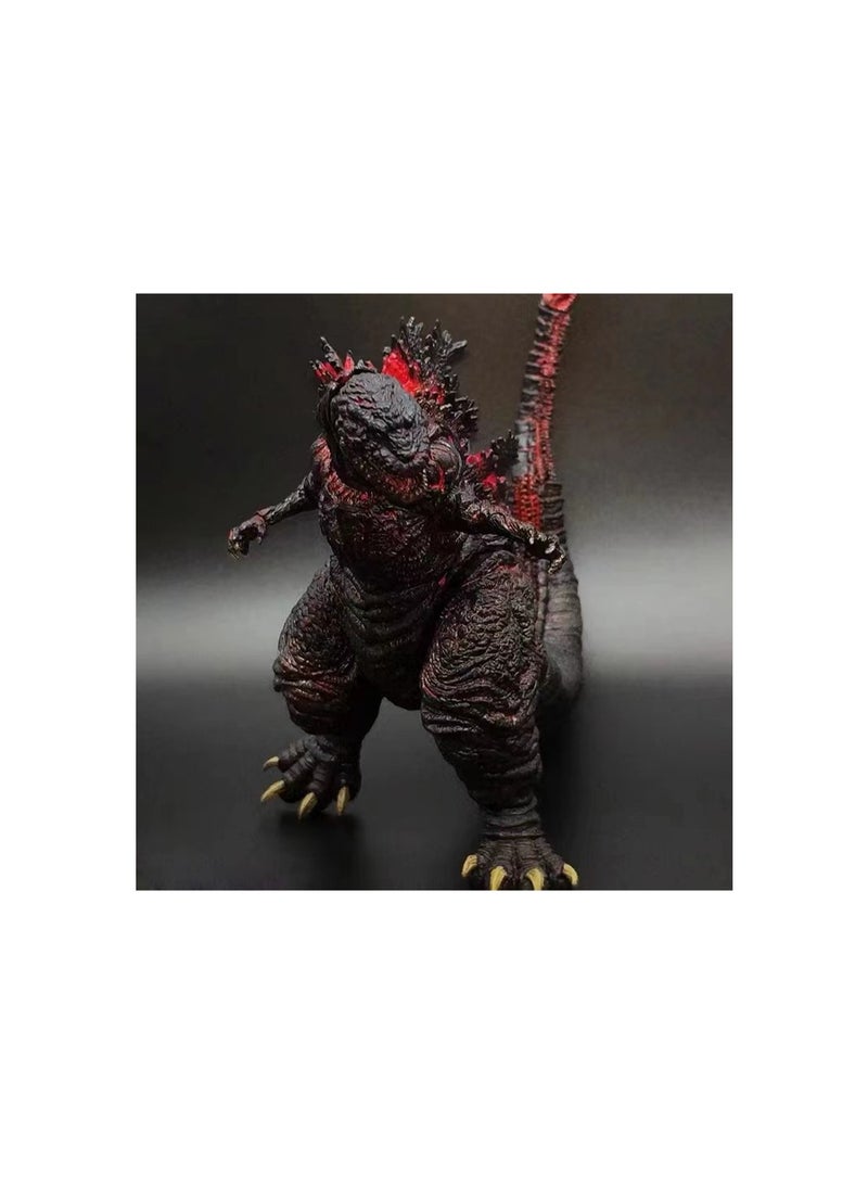 Godzilla 7-Inch Action Figure From The Movie - Image 3