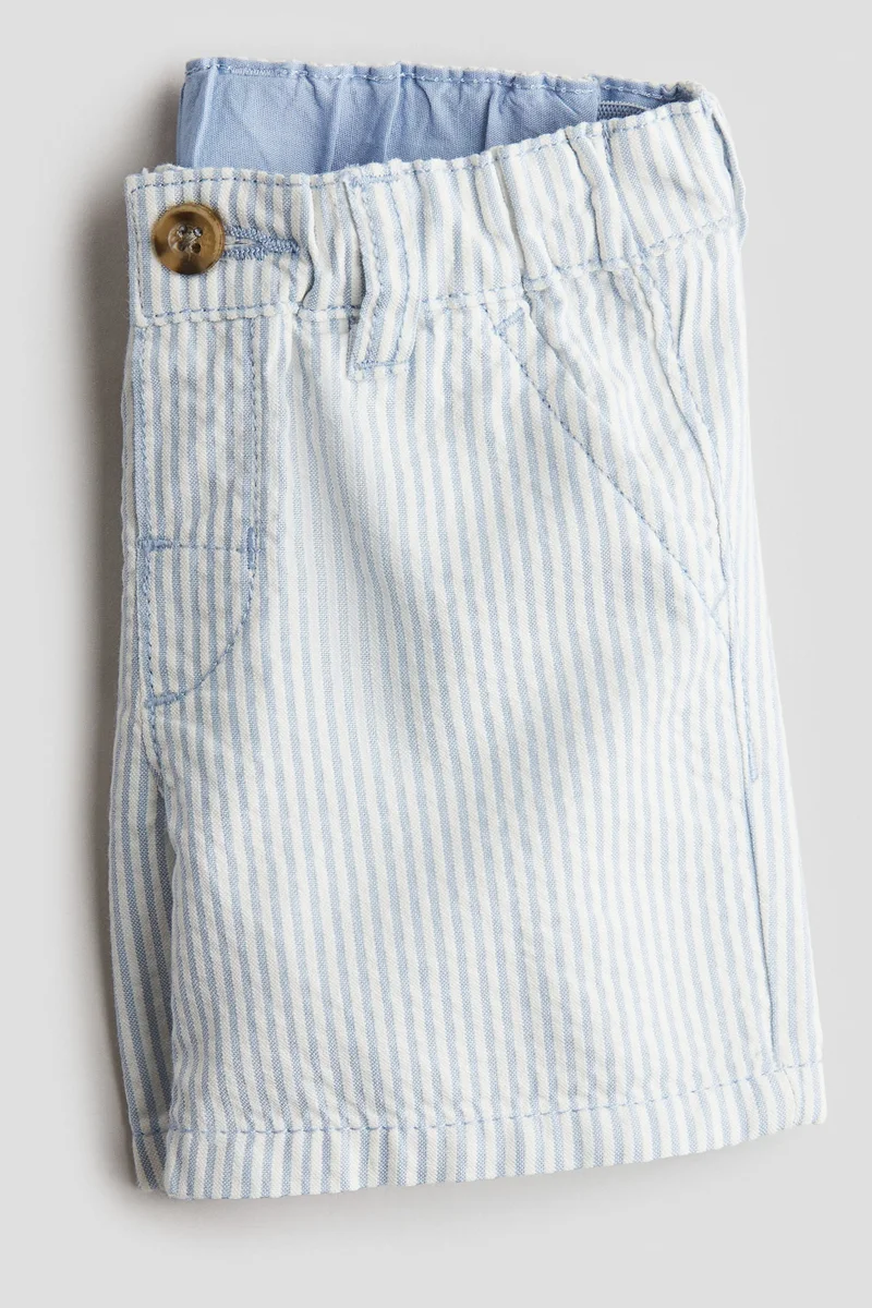 H&M Cotton shorts