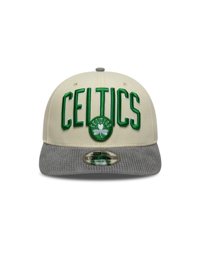 NEW ERA CORD VISOR 9FIFTY PC BOSCEL  LTCDGR - Image 2
