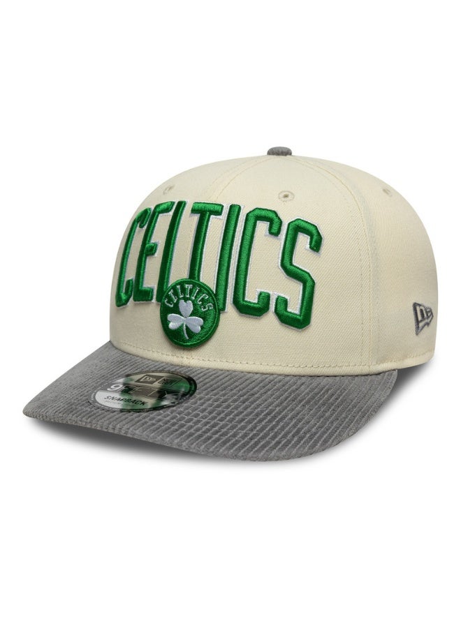 NEW ERA CORD VISOR 9FIFTY PC BOSCEL  LTCDGR - Image 1