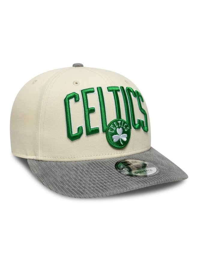 NEW ERA CORD VISOR 9FIFTY PC BOSCEL  LTCDGR - Image 3