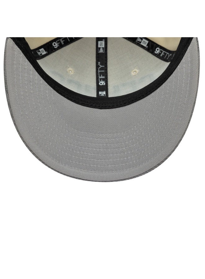 NEW ERA CORD VISOR 9FIFTY PC BOSCEL  LTCDGR - Image 5