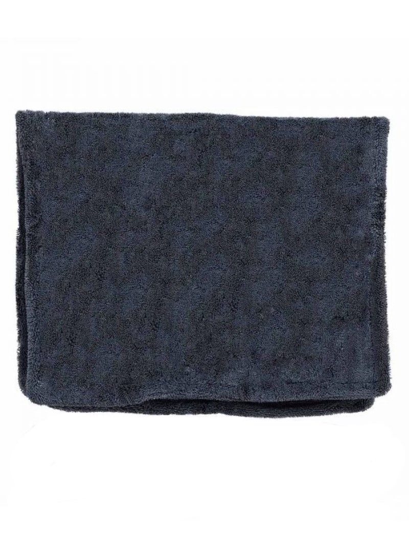 RHINOMOTIVE RHINOMOTIVE -Automotive Magic Absorbent Towel For Drying all Type of Vehicle Grey 60X50 Cm - Image 2