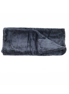 RHINOMOTIVE RHINOMOTIVE -Automotive Magic Absorbent Towel For Drying all Type of Vehicle Grey 60X50 Cm  - Image 1