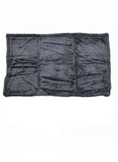 RHINOMOTIVE RHINOMOTIVE -Automotive Magic Absorbent Towel For Drying all Type of Vehicle Grey 60X50 Cm  - Image 3
