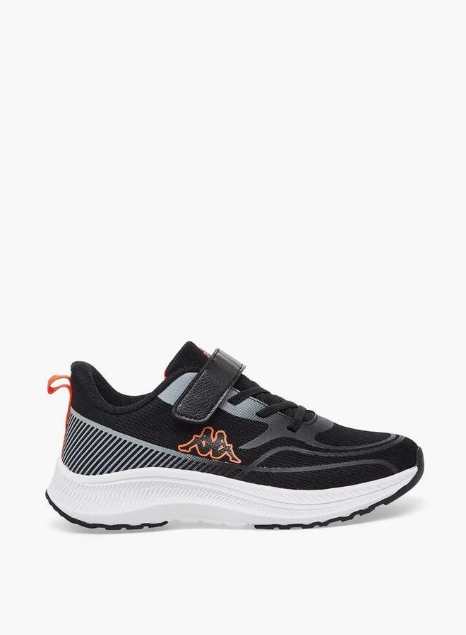 كابا Boys Hook & Loop Sports Shoes