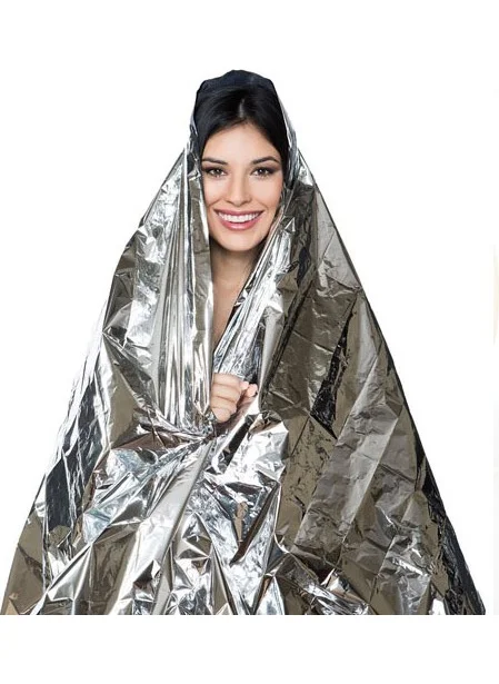 Karrimor Survival Thermal Blanket 784224