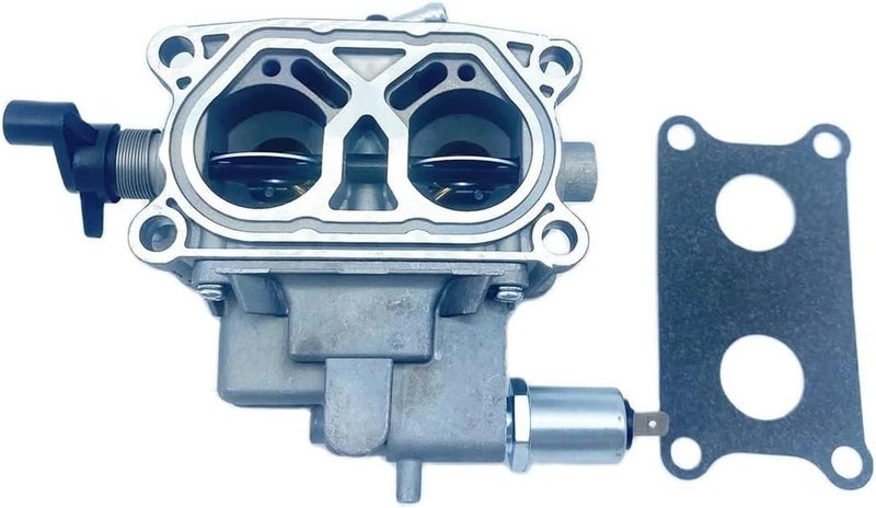 Power Equipment Carburetor GCV520 for GCV530 GXV530 Series Engine Replacement Component 16100-Z0A-815 16100-Z0A-812 Mixer Assembly - Image 1