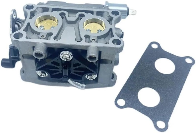 Power Equipment Carburetor GCV520 for GCV530 GXV530 Series Engine Replacement Component 16100-Z0A-815 16100-Z0A-812 Mixer Assembly - Image 4
