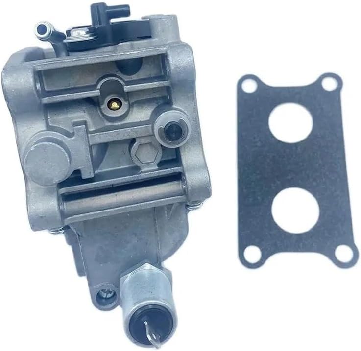Power Equipment Carburetor GCV520 for GCV530 GXV530 Series Engine Replacement Component 16100-Z0A-815 16100-Z0A-812 Mixer Assembly - Image 2