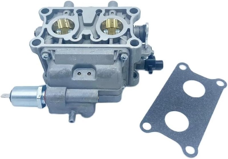 Power Equipment Carburetor GCV520 for GCV530 GXV530 Series Engine Replacement Component 16100-Z0A-815 16100-Z0A-812 Mixer Assembly - Image 3