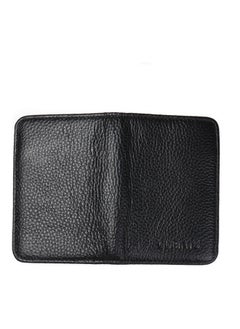 Beauenty Leather Wallet Black  - Image 4