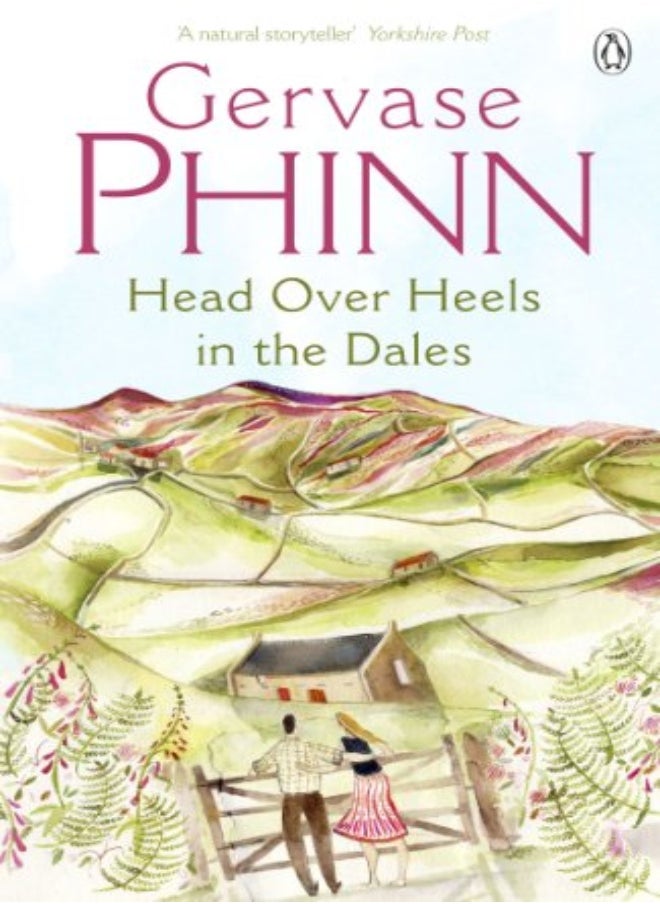 Head Over Heels in the Dales 