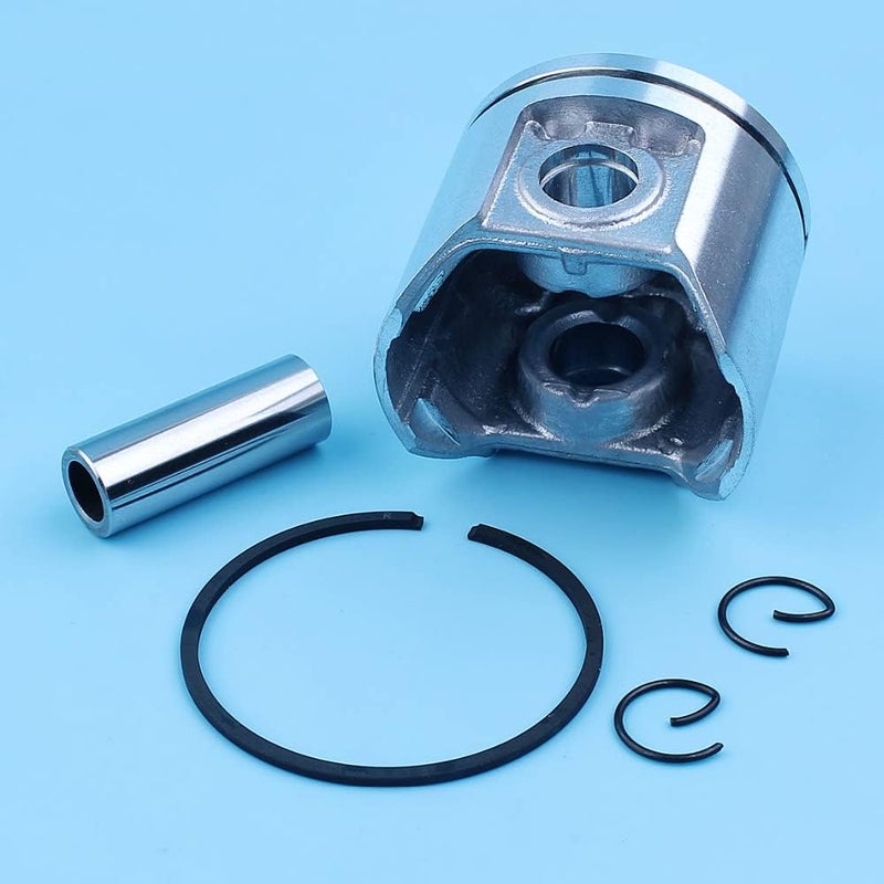 Yurefax Chainsaw Piston Kit for Husqvarna - Image 5