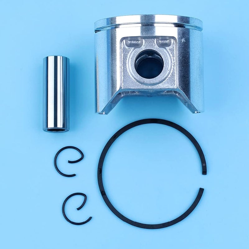 Yurefax Chainsaw Piston Kit for Husqvarna - Image 3