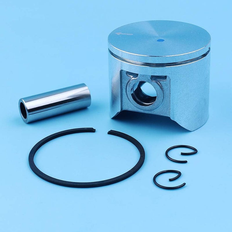 Yurefax Chainsaw Piston Kit for Husqvarna - Image 4