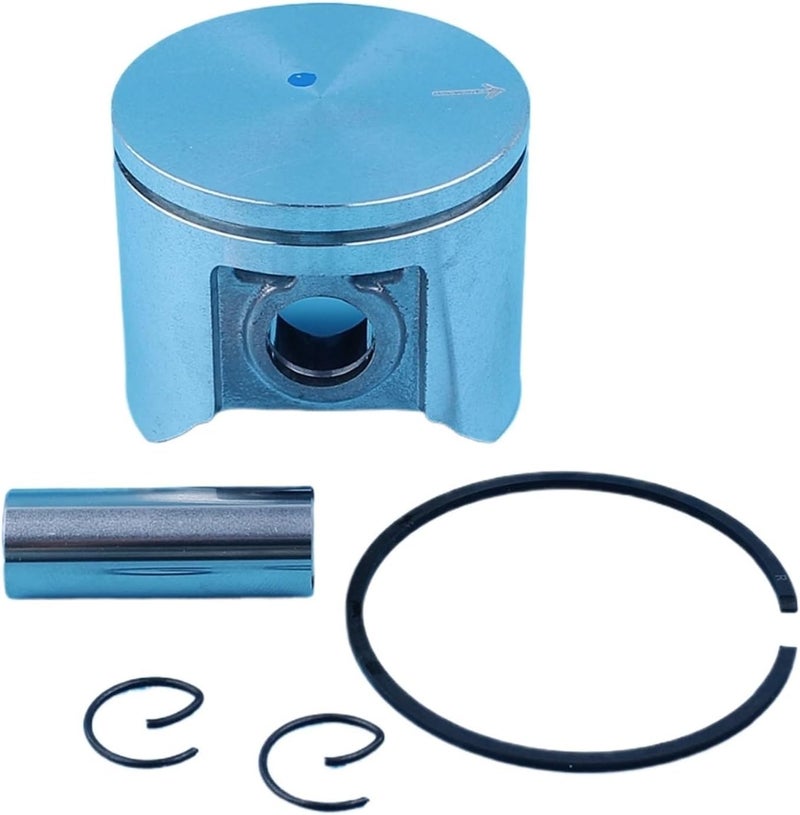 Yurefax Chainsaw Piston Kit for Husqvarna - Image 1