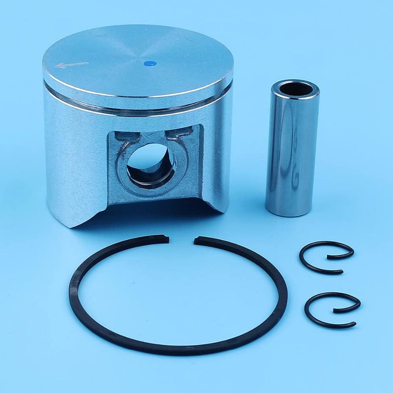 Yurefax Chainsaw Piston Kit for Husqvarna - Image 2