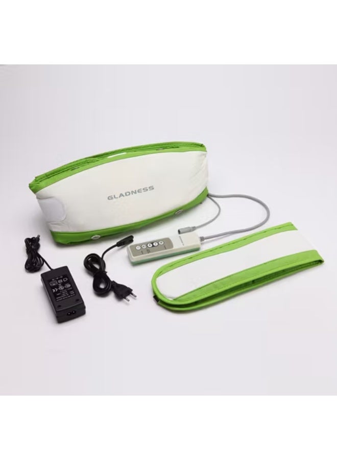 بودي كير حزام مساج  للتخسيس و تكسير الدهون - BC-800C - Image 2