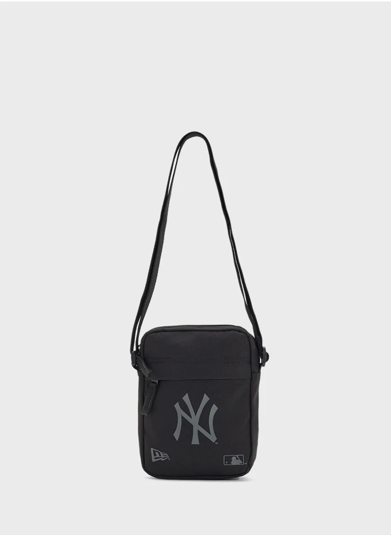 NEW ERA New York Yankees Mlb Crossbody