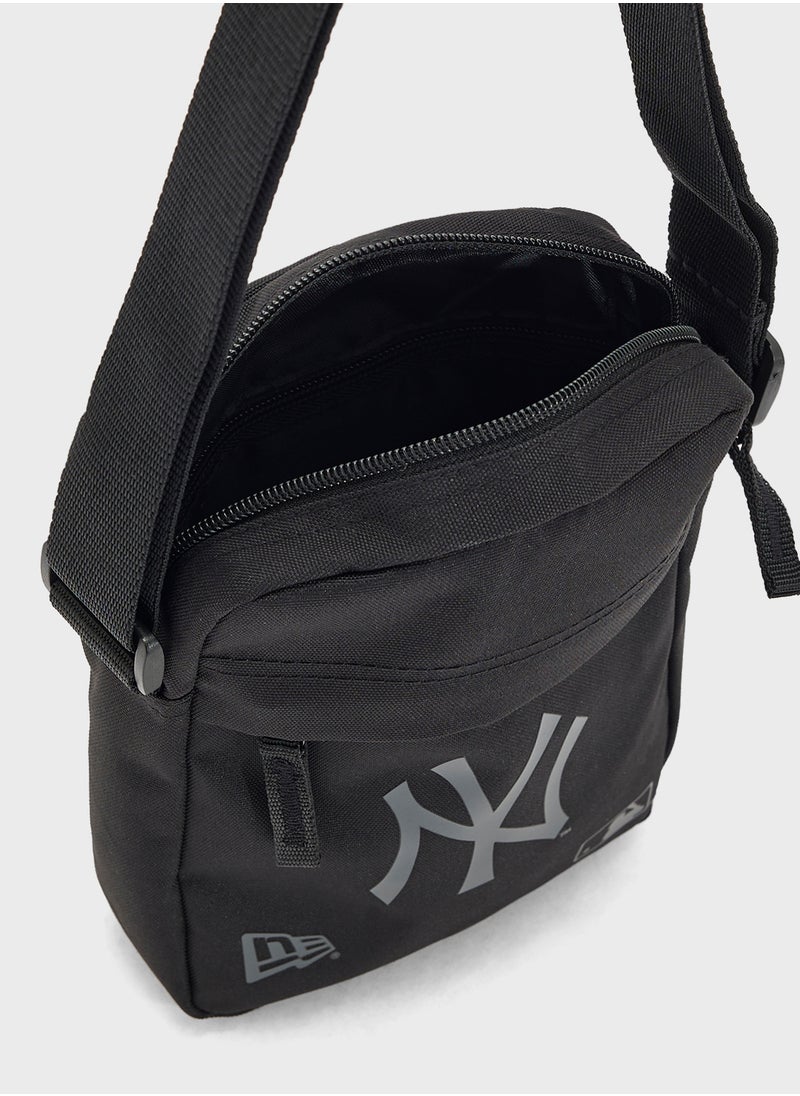 NEW ERA New York Yankees Mlb Crossbody  - Image 5