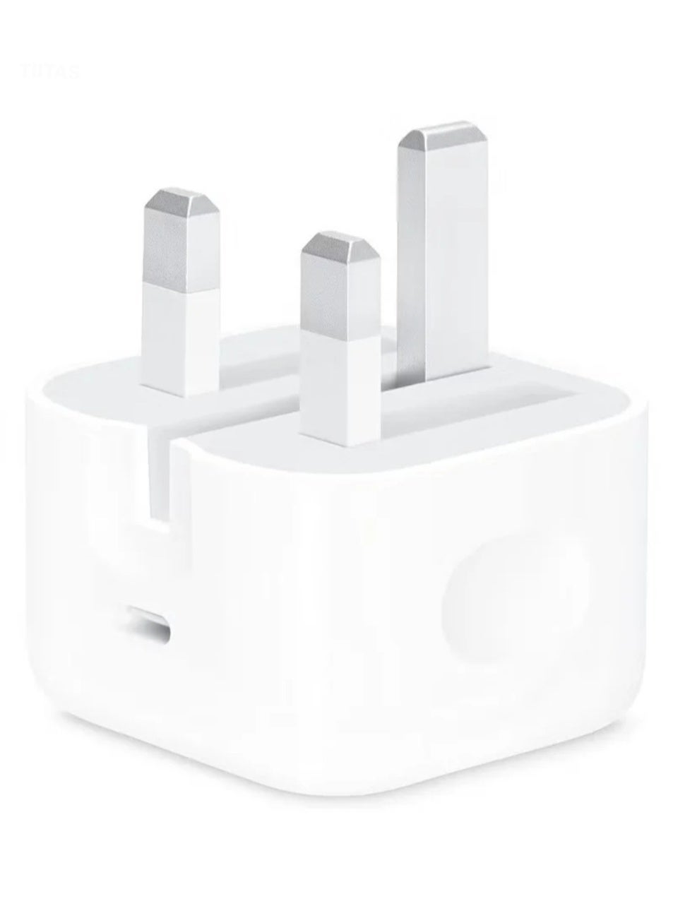 تيتاس Tiitas usb-c Power Adapter typec 25W
