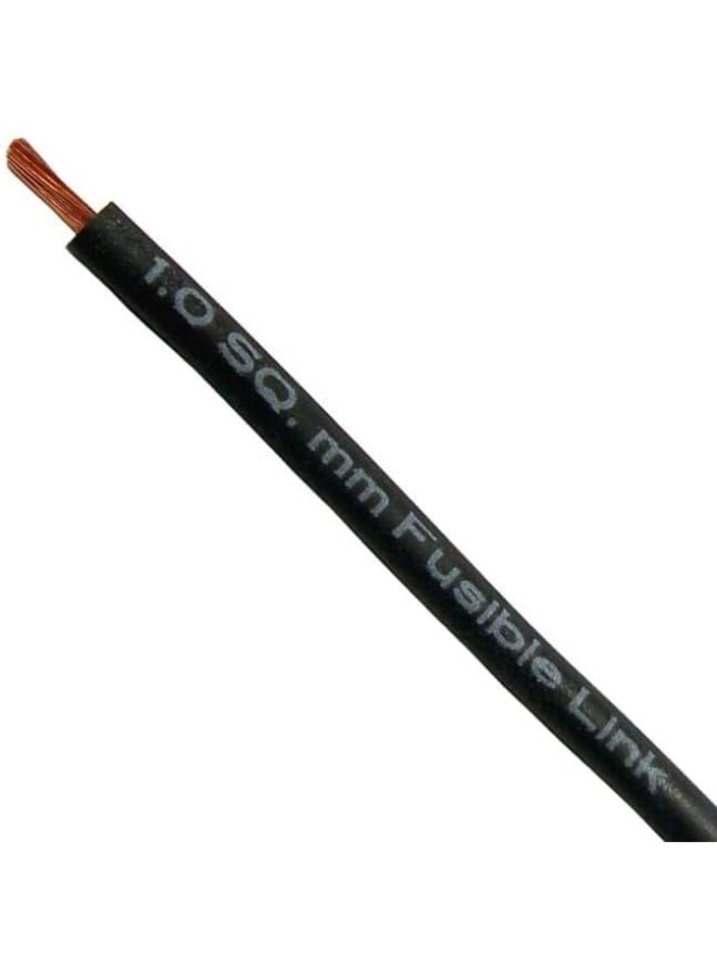 Pico 8126PT 16 Gauge Fusible Link Wire (1.0 SQ mm) 7' per Package - Color Will Vary