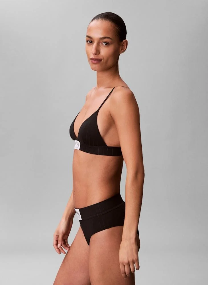 CALVIN KLEIN  Logo Band Brief for Women | Best Price UAE