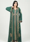 AL BENT AL SHARQIEH dark green
