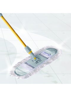 APEX Apex Cotton Floor Duster Cm 40 With Handle  - Image 3