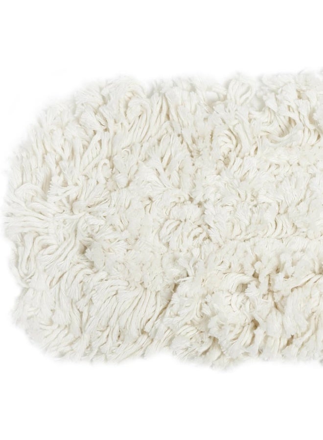 Apex Cotton Floor Duster Cm 40 With Handle - Image 2
