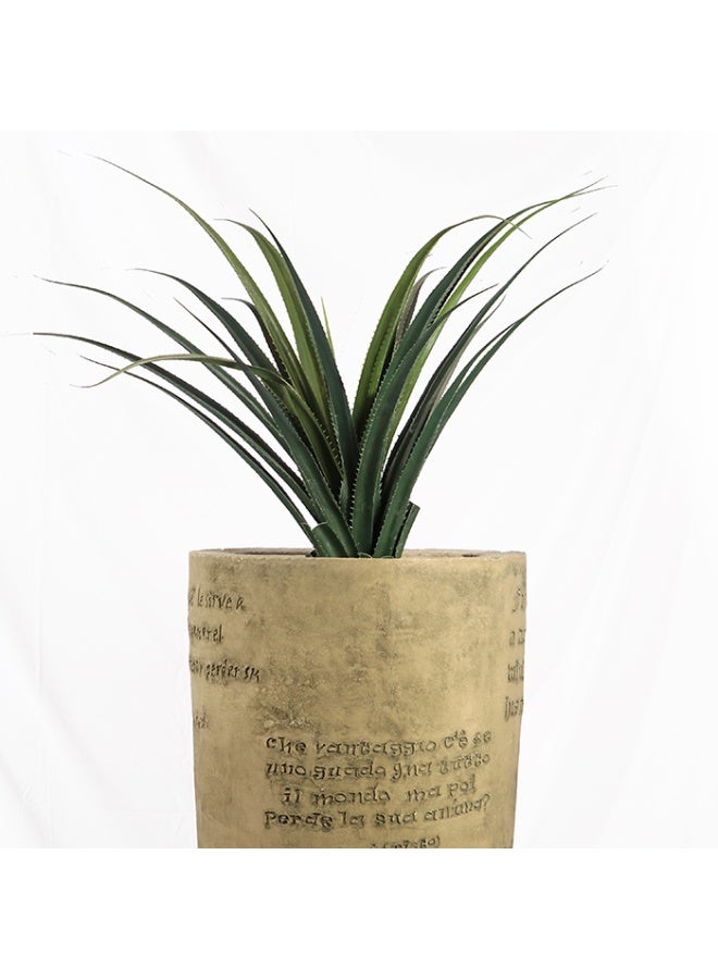 ARTIFICIAL MARGINATA DRAGON TREE