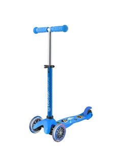 Micro - Mini Micro Alif Expo 2020 Scooter - Blue | Scooter for Kids | Kids Scooter | Scooter with LED Wheels | Scooter for Kids 3-5 Years - pzsku/ZF7CE4500C1AFA38DD294Z/45/_/1740988830/3d993ec2-6a0f-4b31-a84e-5710439cf222