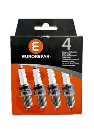 Eurorepar Spark Plug Kit for Peugeot 301, C-Elysee - pzsku/ZF7CE62AEF01D3A14E22CZ/45/1748509788/8a6b6540-c679-46d1-946f-d2541158a647