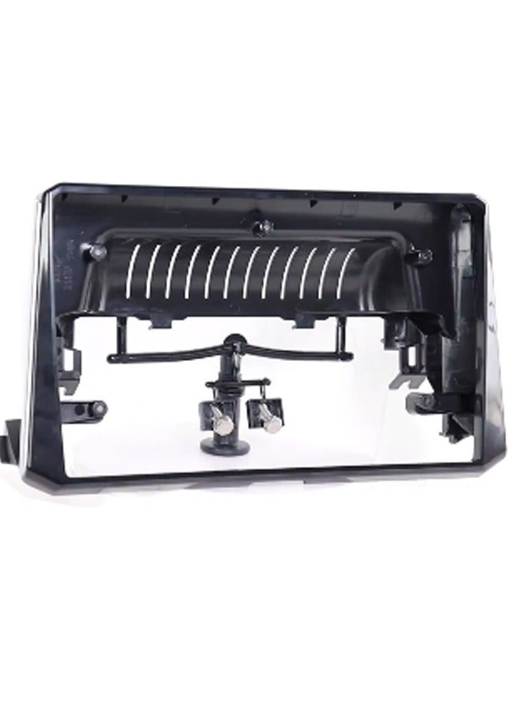 فريم كاسيت 10 بوصة تيوتا كرولا 2019 - Image 2