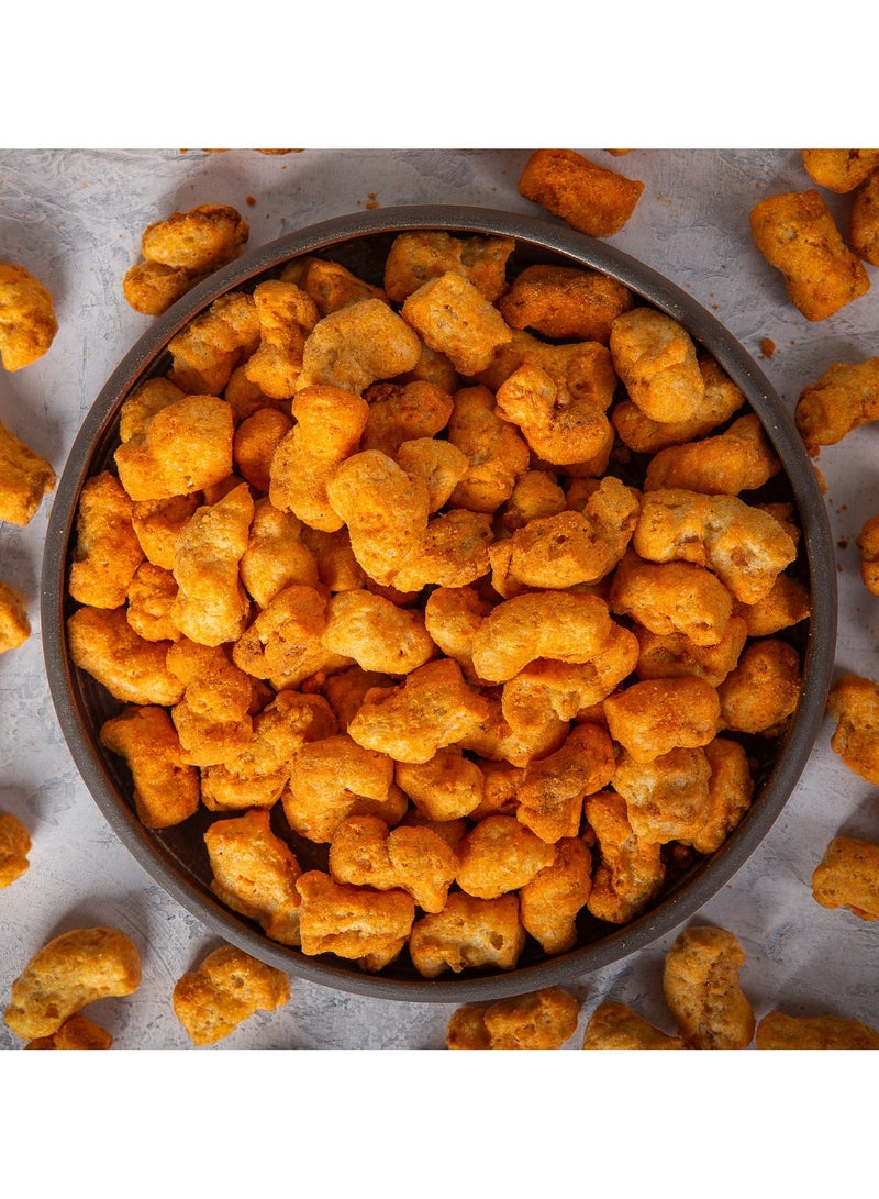 Bite & More Chili & Lime Protein Puffs - Image 2