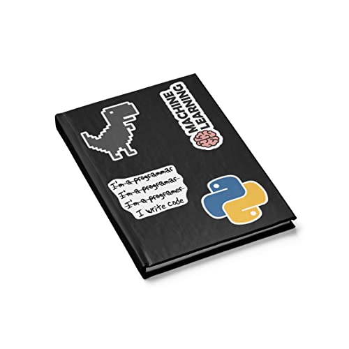CodersParadise - Pack of 51 Laptop Vinyl Self-Adhesive Sticker for Programmer, Coder, Developer, IT Professional - Multicolor Stickers for Laptop, Journal, Guitar, Mobile - Waterproof Residue Free - Image 4