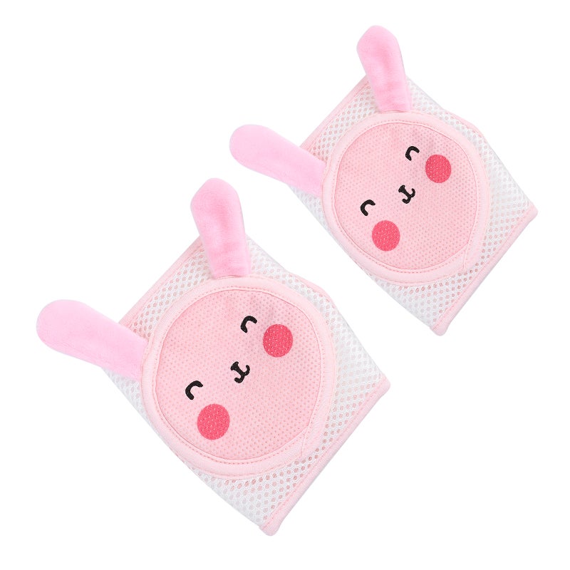 1 Pair Baby Pads for Crawling Baby Crawling Pads Toddler Pads - Image 1